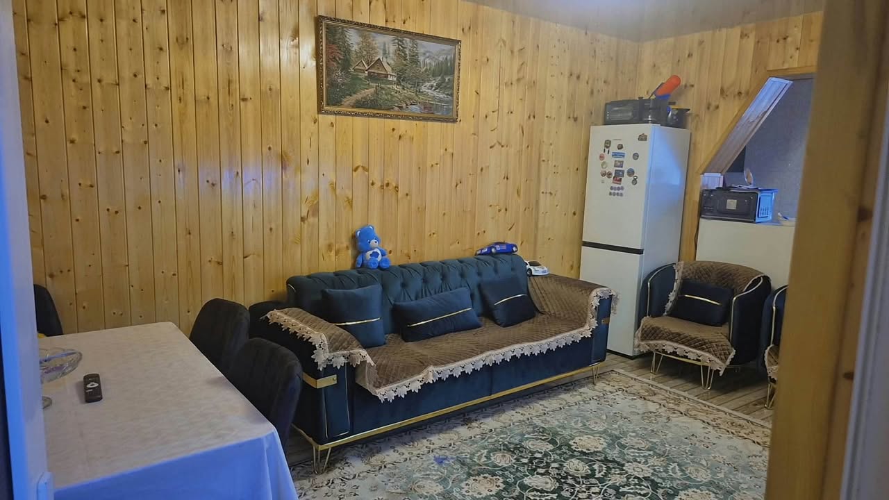 Apartment for sale, Kobuleti — $49,000