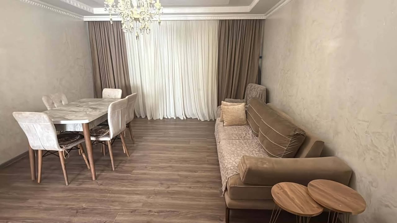Kirayə mənzil, Tbilisi — $600
