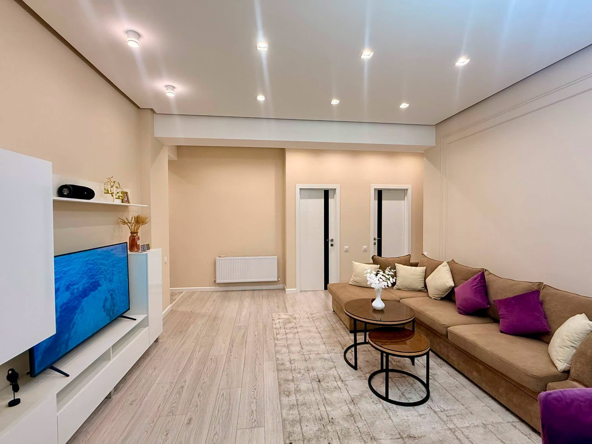 An apartment is for sale, Yerevan — $246,000