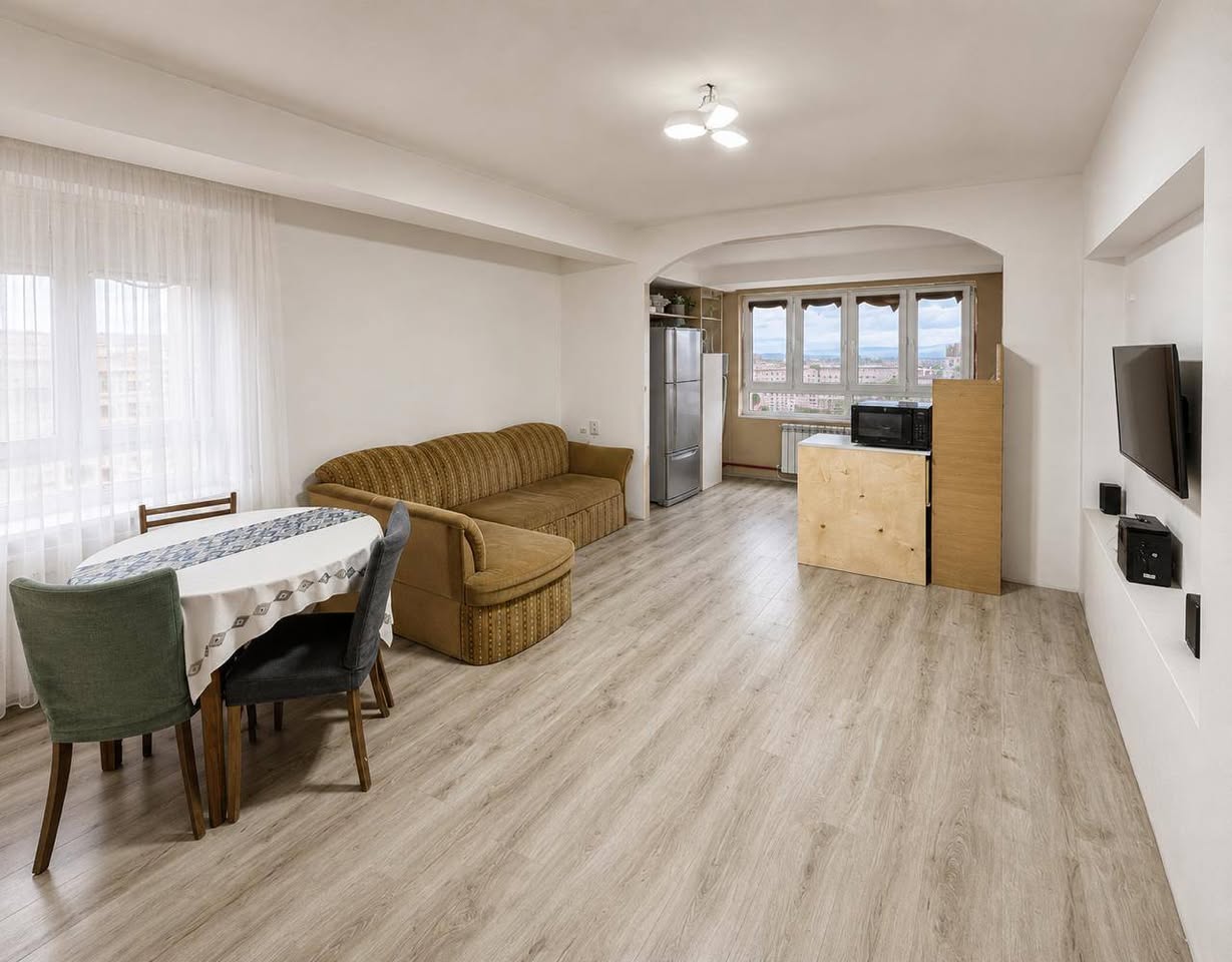 Apartment for sale, Yerevan — $129,000