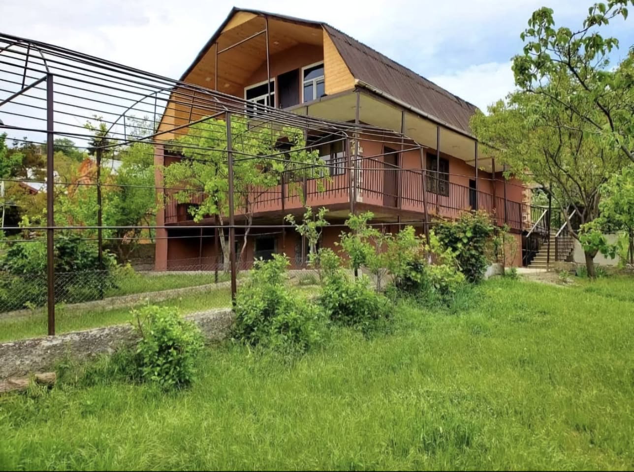 House, Tbilisi