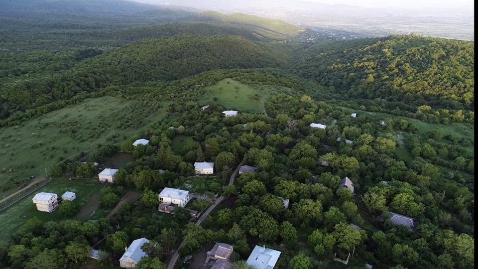 Torpaq sahəsi, Saqareco - $25