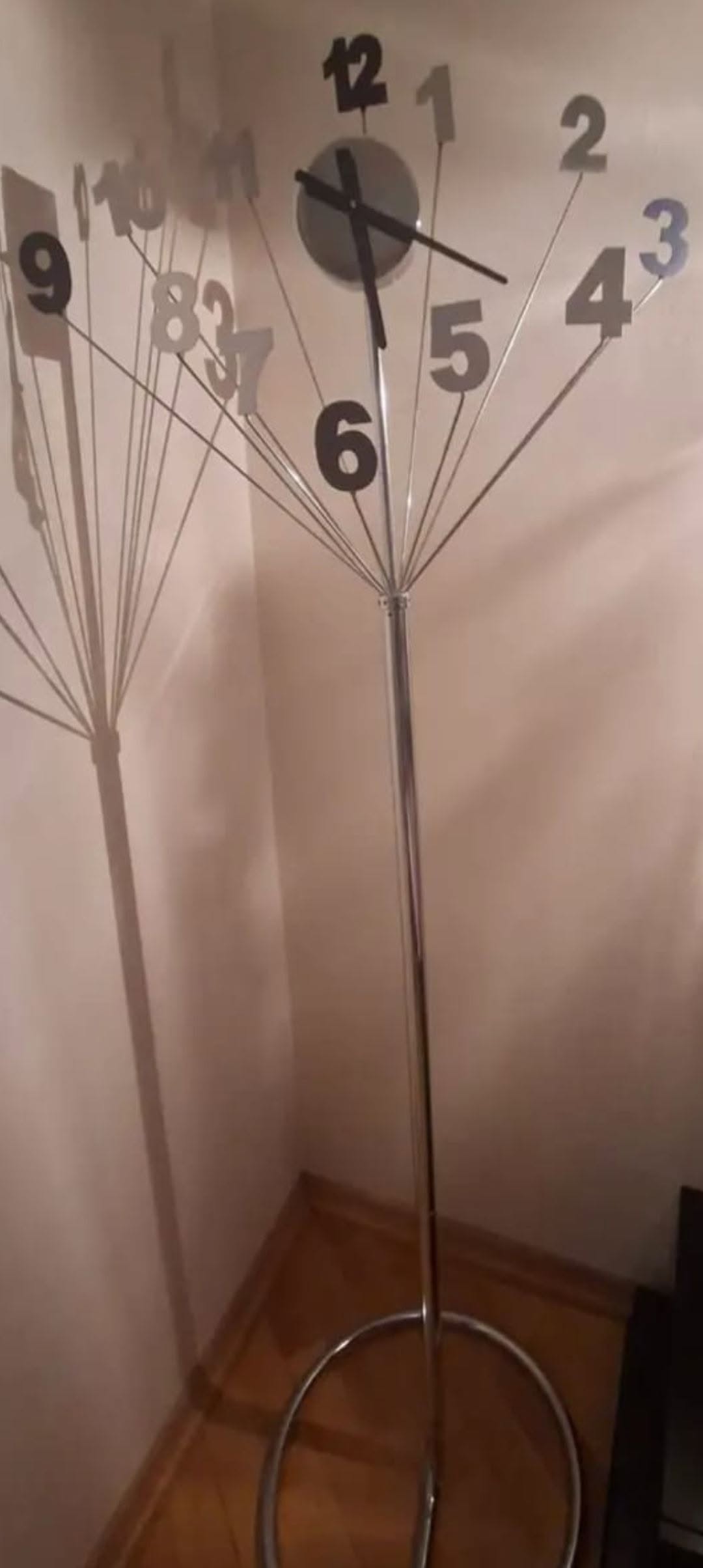 ჭკვიანი საათები — 30₼