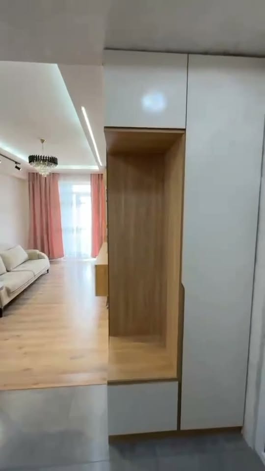 Apartment for rent, Tbilisi — 1,200 ₾