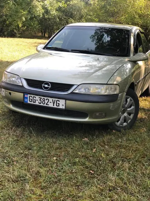 1997 modeli bir otomobil 1.800 dolar.