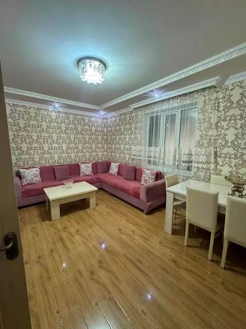 Apartment for sale, Marneuli — $72,000