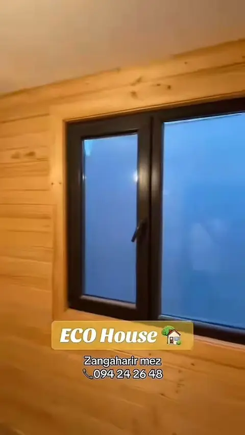 Bizdə siz özünüzün