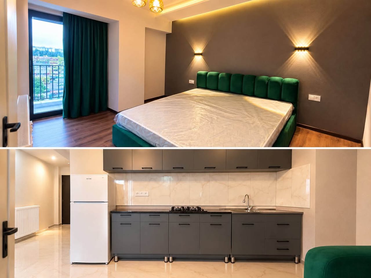 Сдается в аренду квартира, Тбилиси — 1,500 ₾