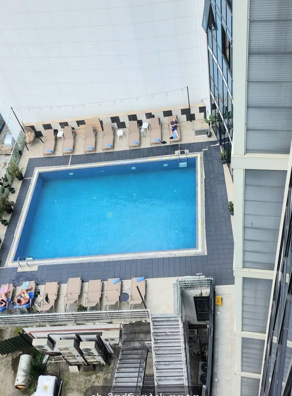 Yıllık olarak kiralanır, Şartava 10, 9. kat, — 650$