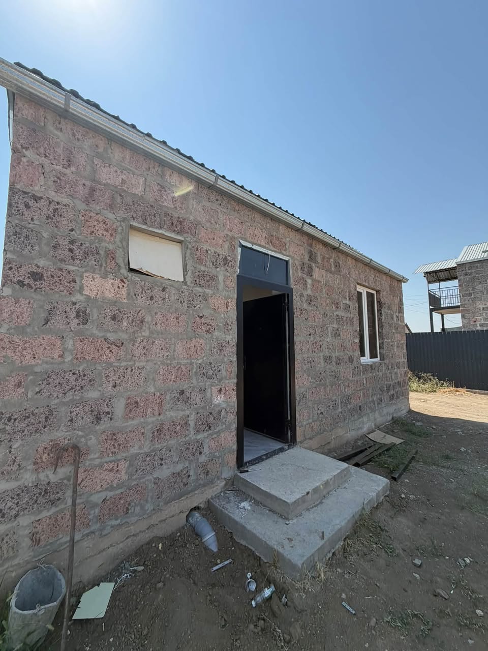 House, Yerevan — $63,000