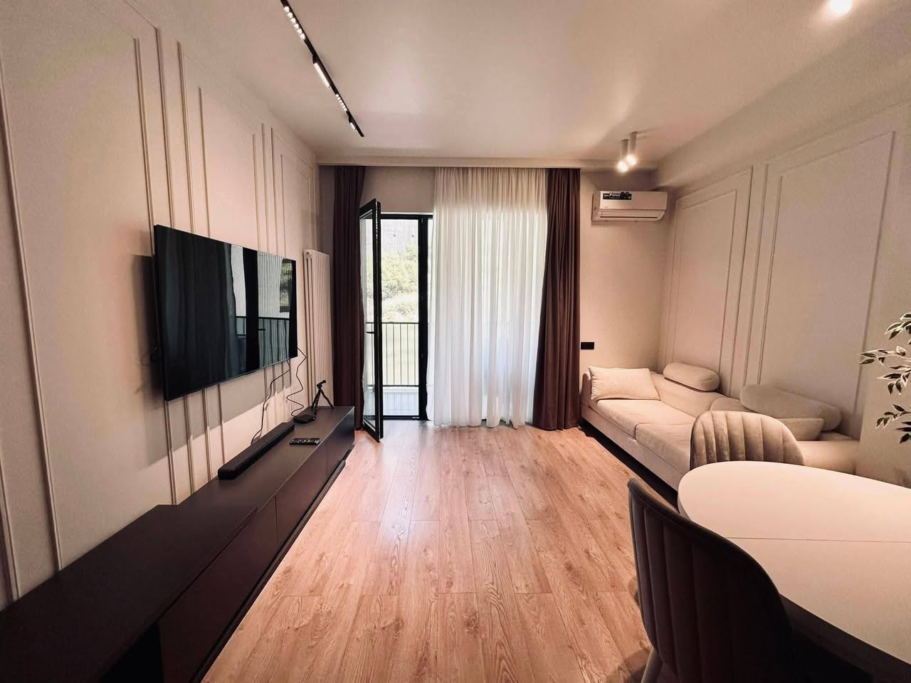 Satılık daire, Tiflis — $165,000