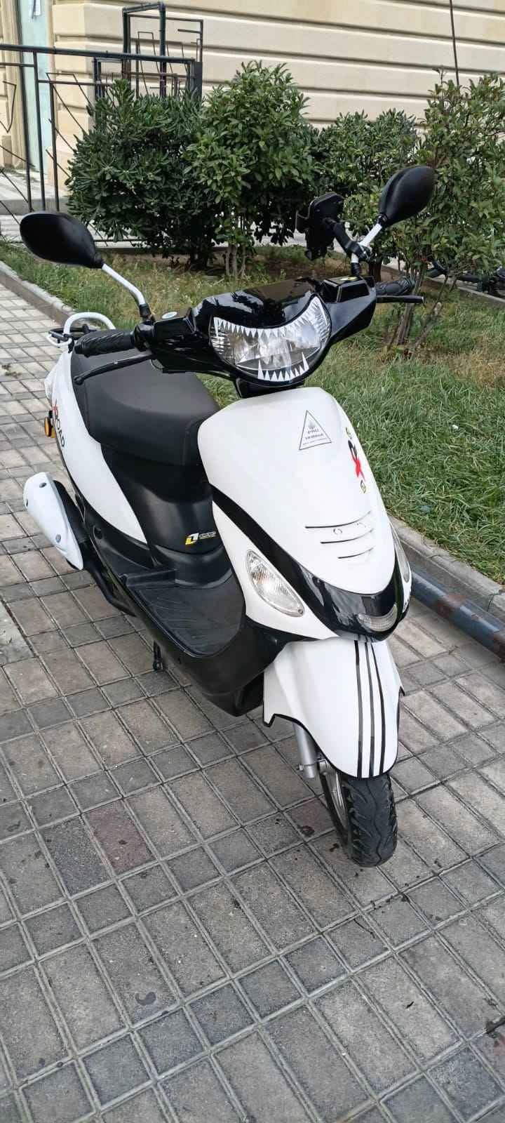 Motosiklet