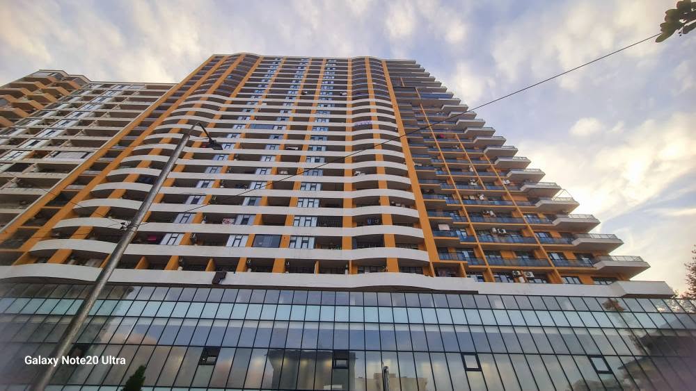 Apartment for sale, Batumi — $139,000