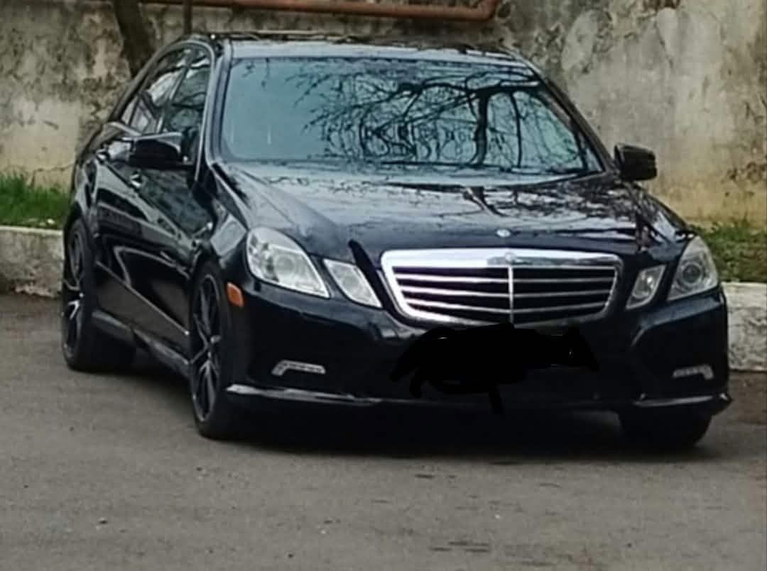 Maşın üçün yeni mühərrik dəyişdirilib, maye qazla 2028 — 8,500$