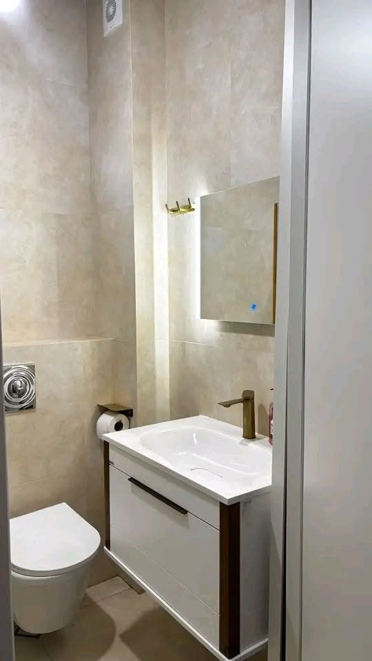 Mənzil satılır, Rustavi — $38,500