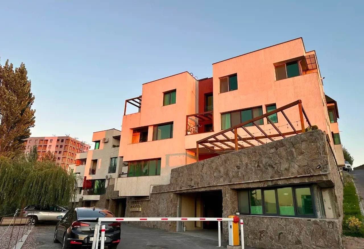 Kirayə 3 otaqlı mənzil, İrəvan — 320,000 ֏