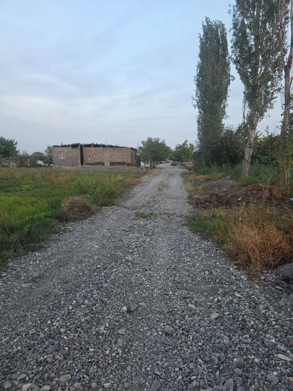Satılır mənzil, İrəvan