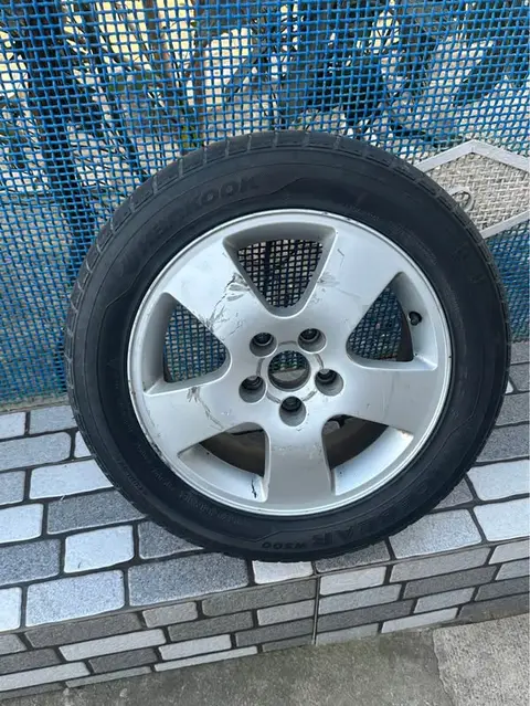 Yedek parçalar