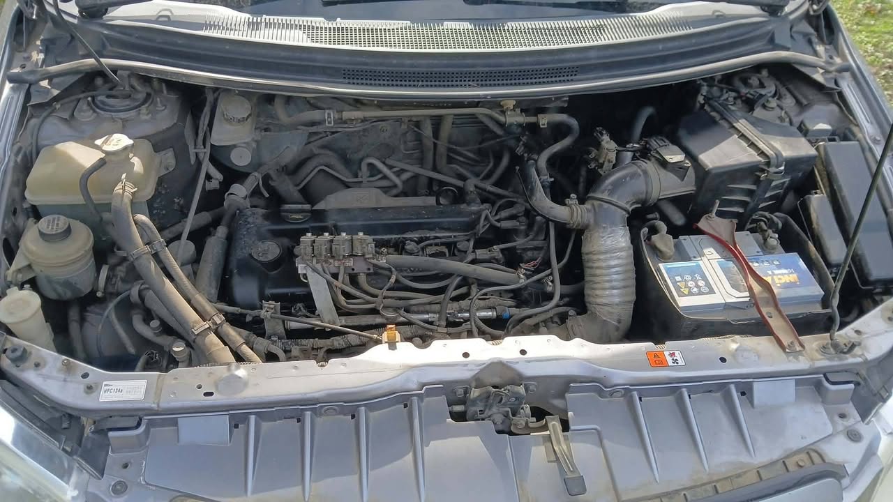 Mazda 2500 dollara satılır
