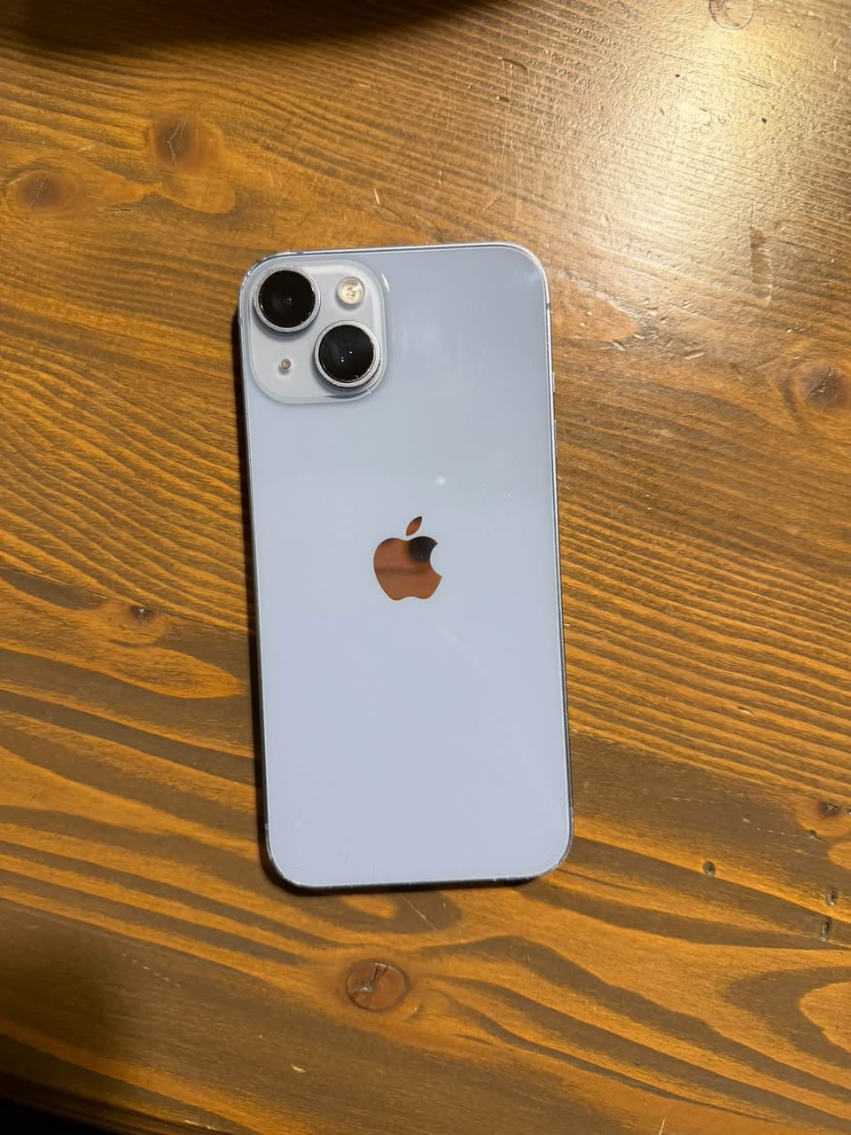 iPhone 14 128gb telefonu satılır, satın alınmıştır — 850₾
