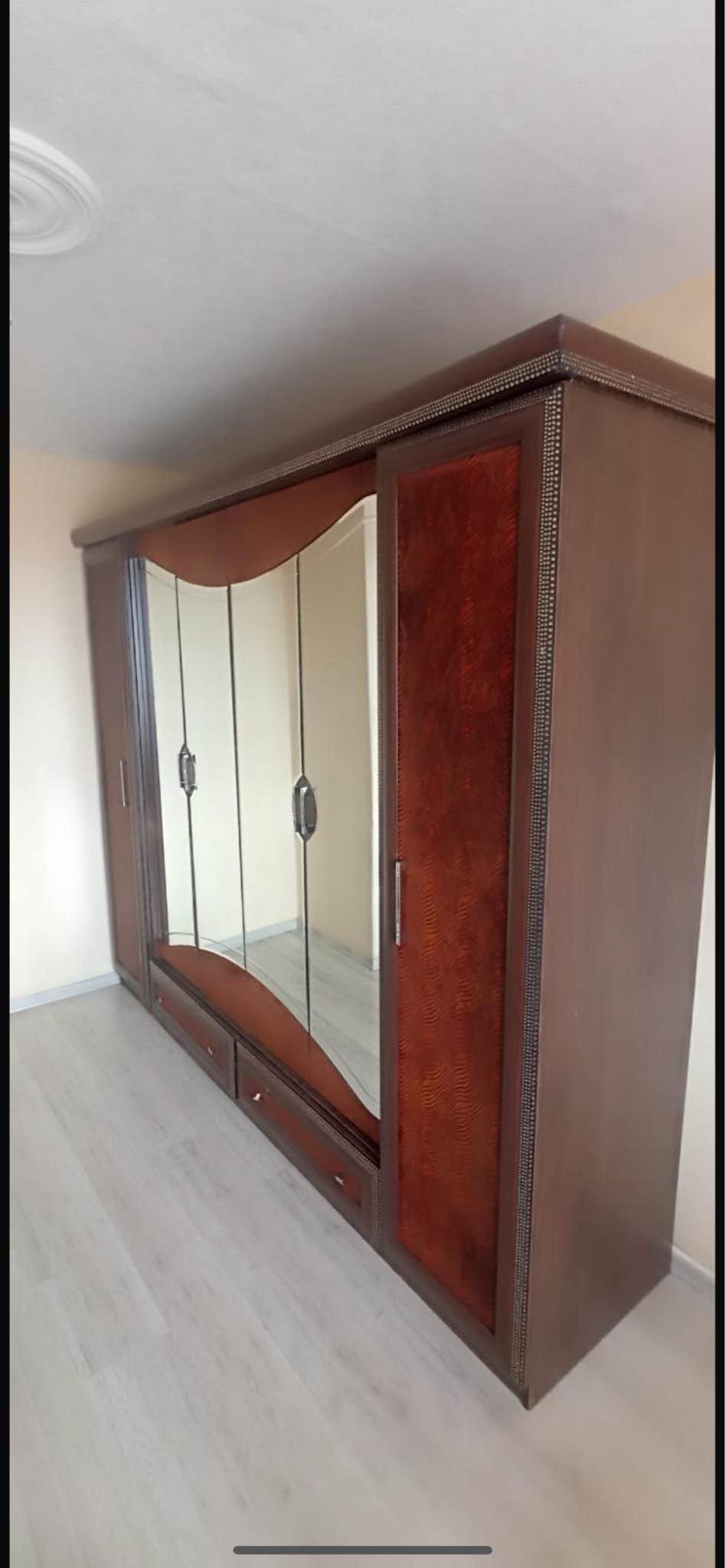 Turkish second-hand furniture at affordable prices in Batumi