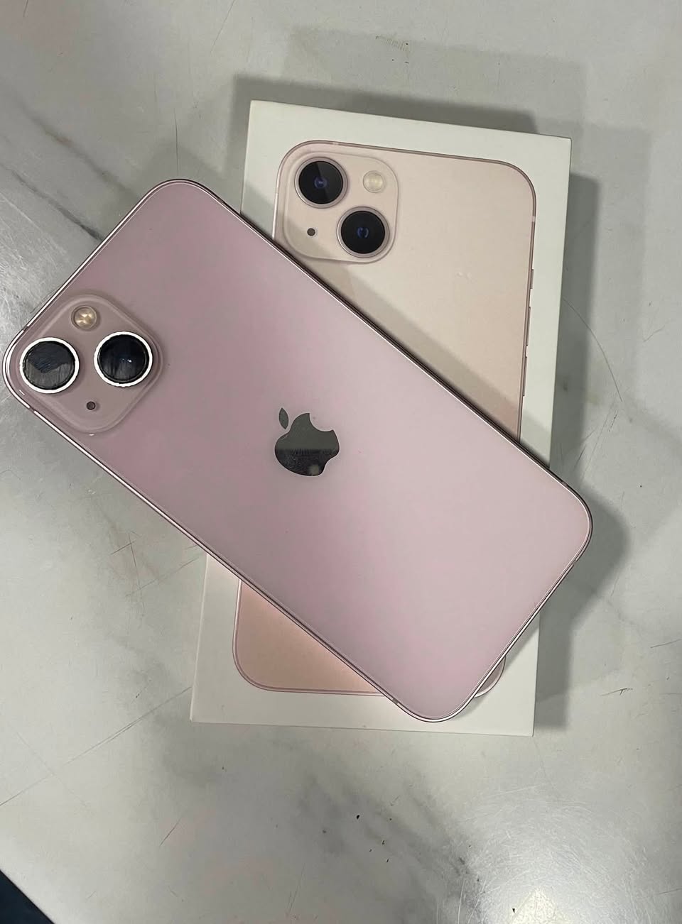 iPhone 13, იდეალური, ორიგინალი ბატარეა