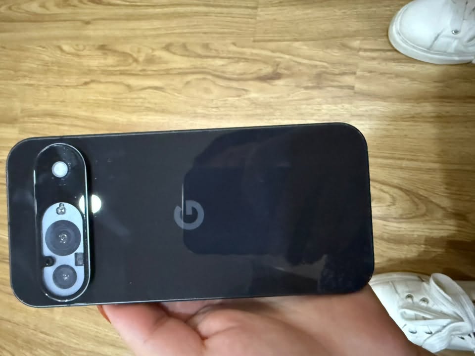 📱 იყიდება Google Pixel 9