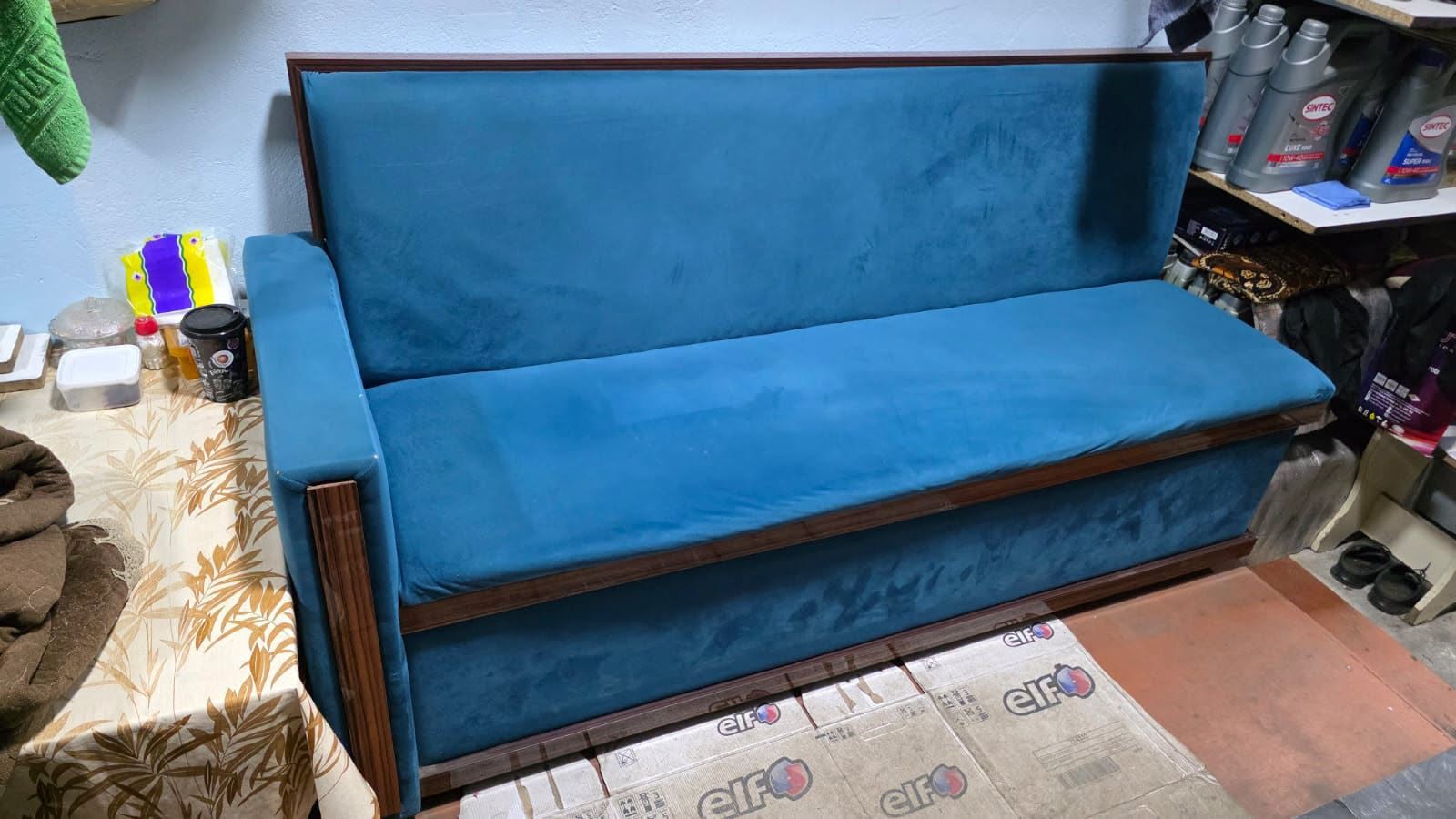 Mebel — 120₼