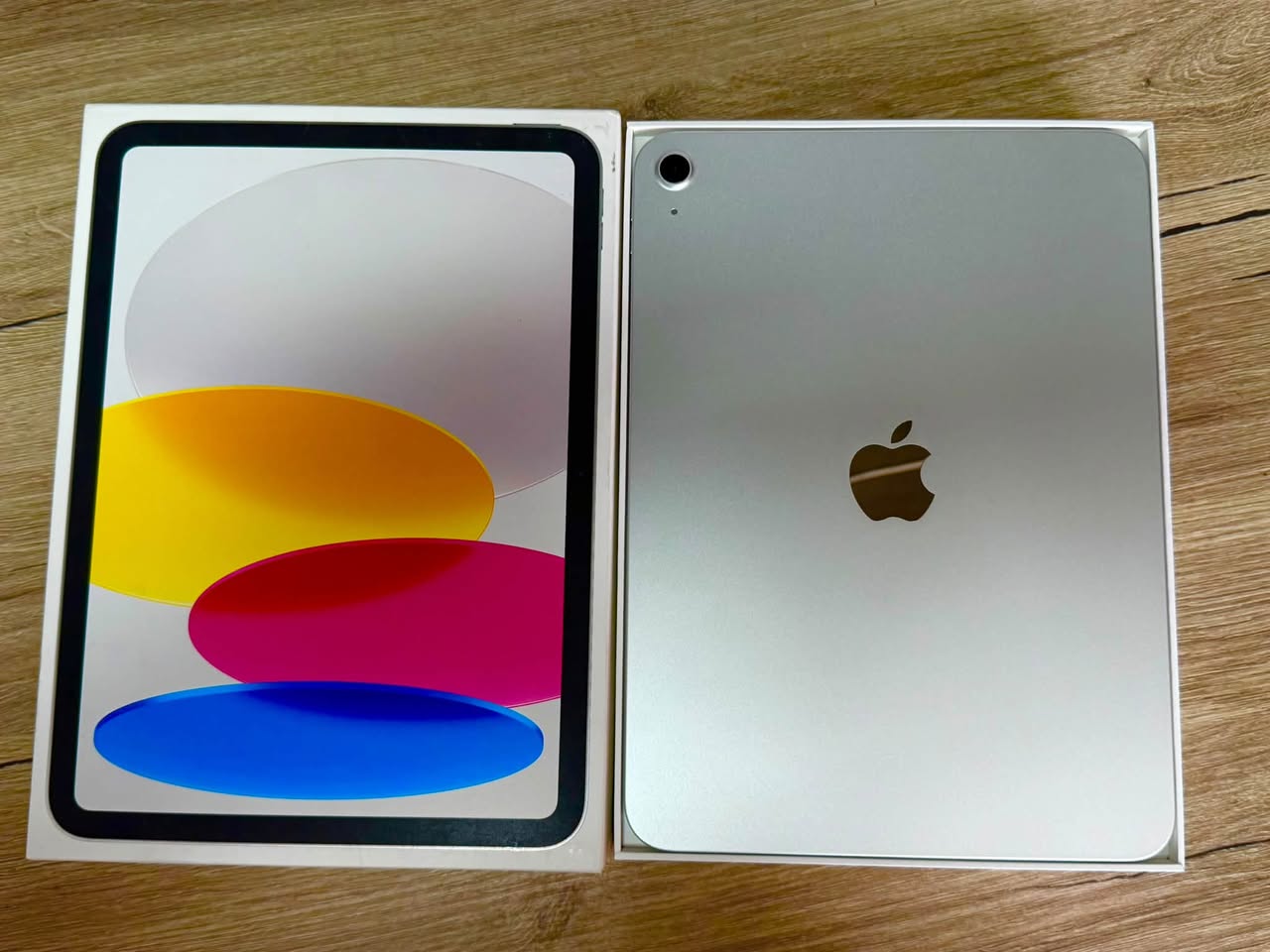 Satılır Apple iPad 2025 11-ci nəsil — 1,300₾