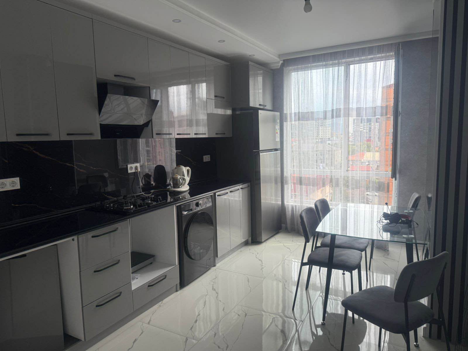 Satılık daire, Batum — $125,000