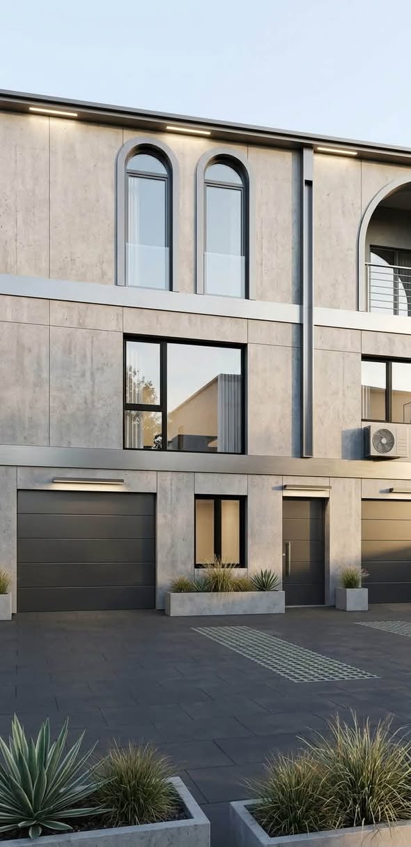 🏡 3-OTAQLI VİLLA SATILIR - BİZNES - 6,000$