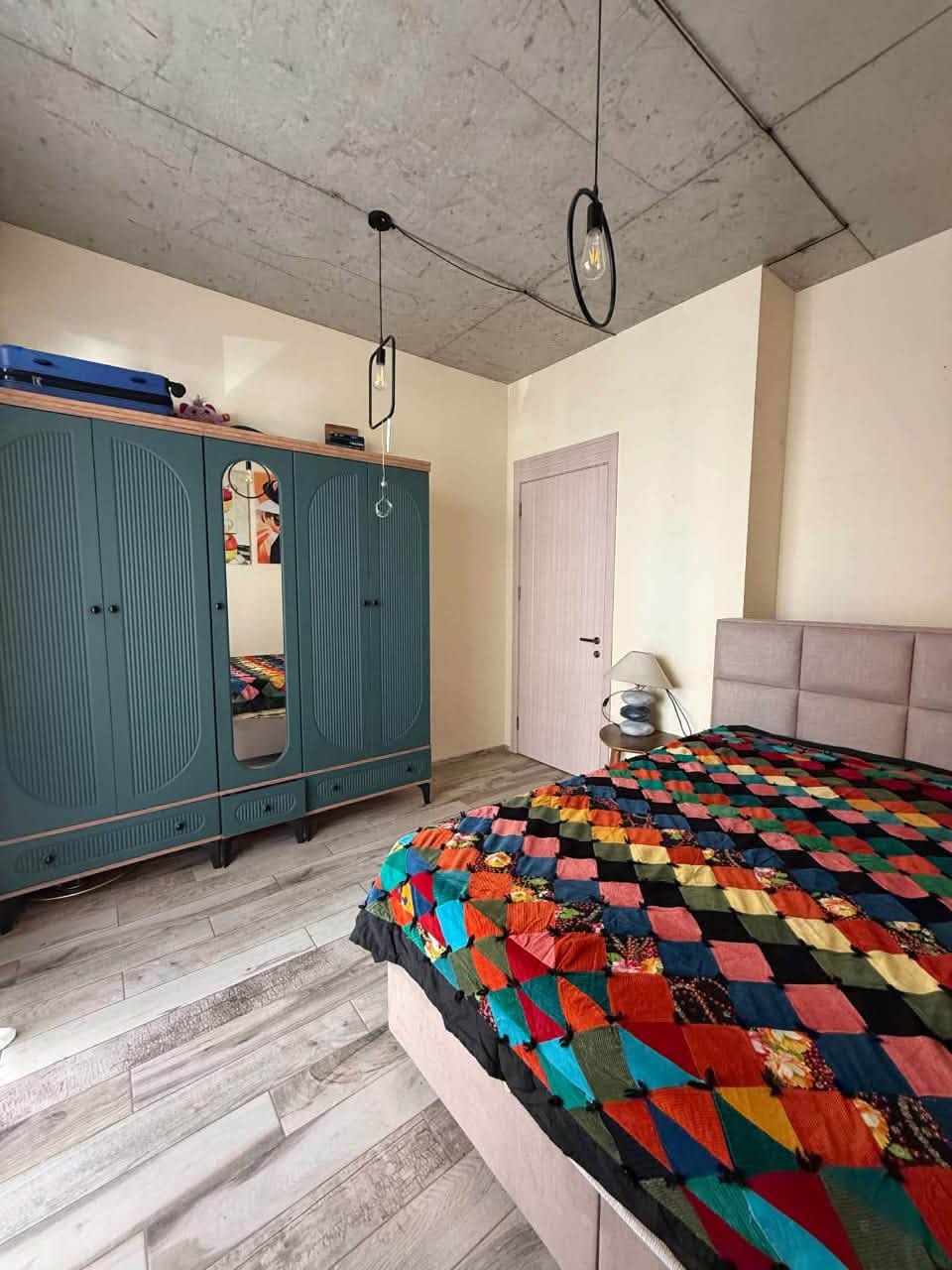 იყიდება ბინა, თბილისი — $75,000