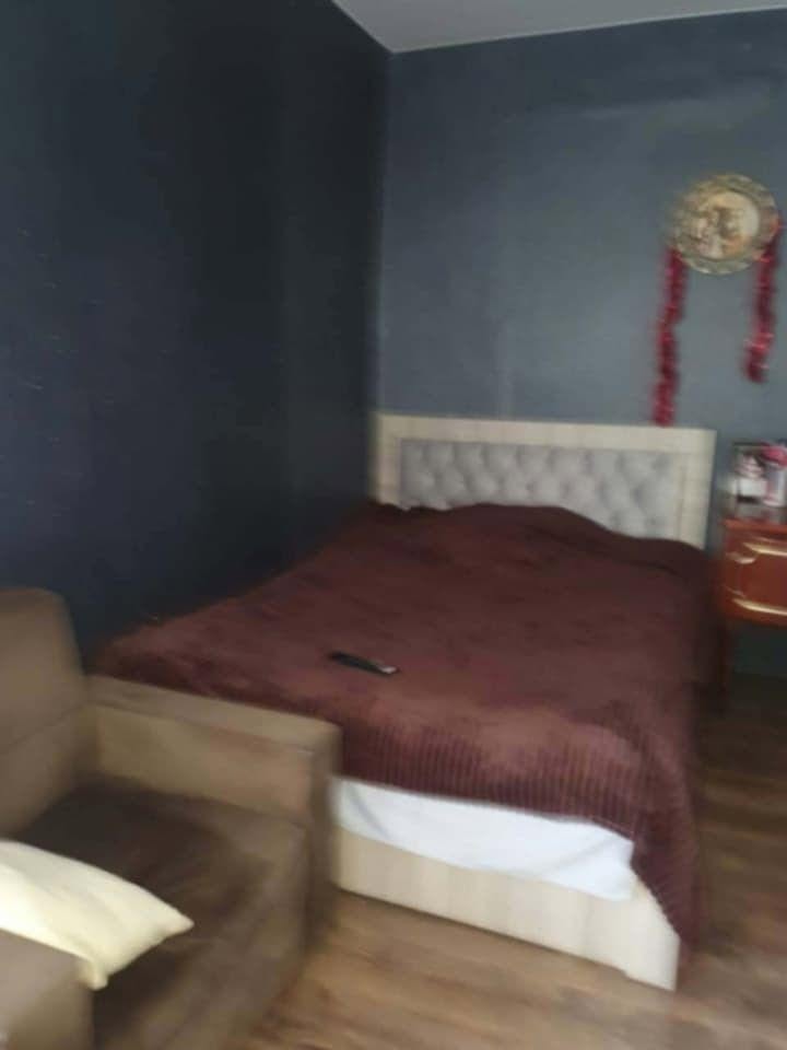 2-room apartment for sale, Tbilisi — $69,000