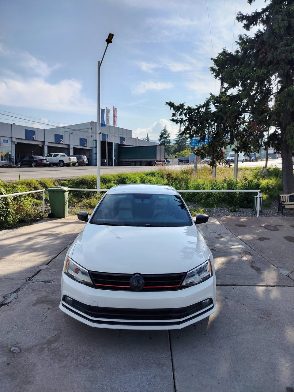 1.8 2016 model araba satılık, çarpmasız - 7,300$