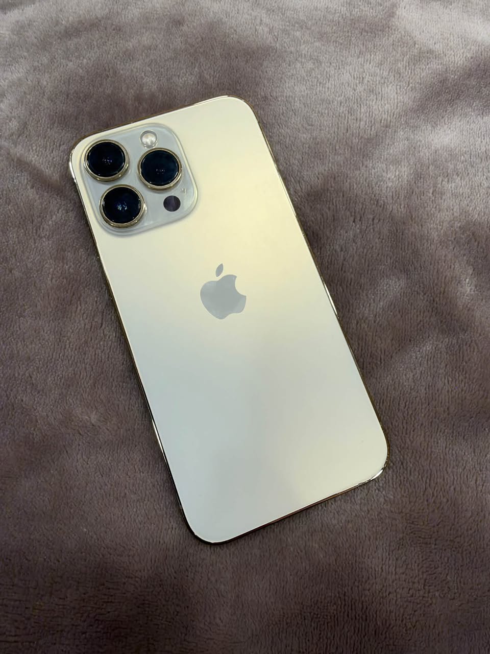 iPhone 13 Pro 128GB, with box