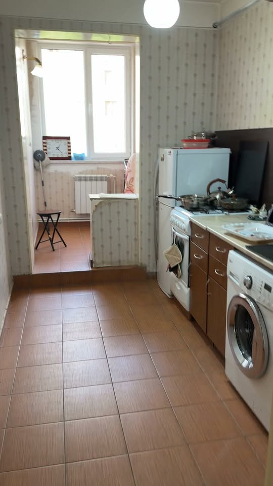 Kiralık 1 oda daire, Erivan - 240,000 ₽