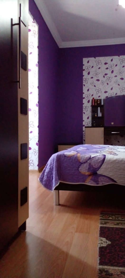 Продается квартира, Тбилиси — $95,000