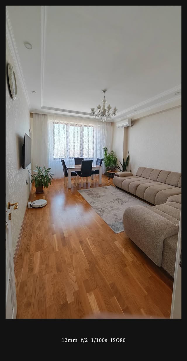 3 ოთახიანი ბინა იყიდება, ბაქო