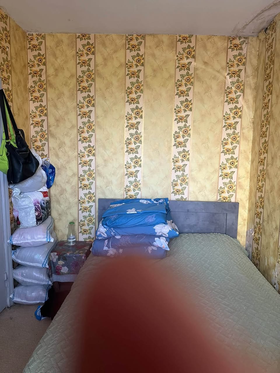 2 otaqlı mənzil satılır, Rustavi — $50,000