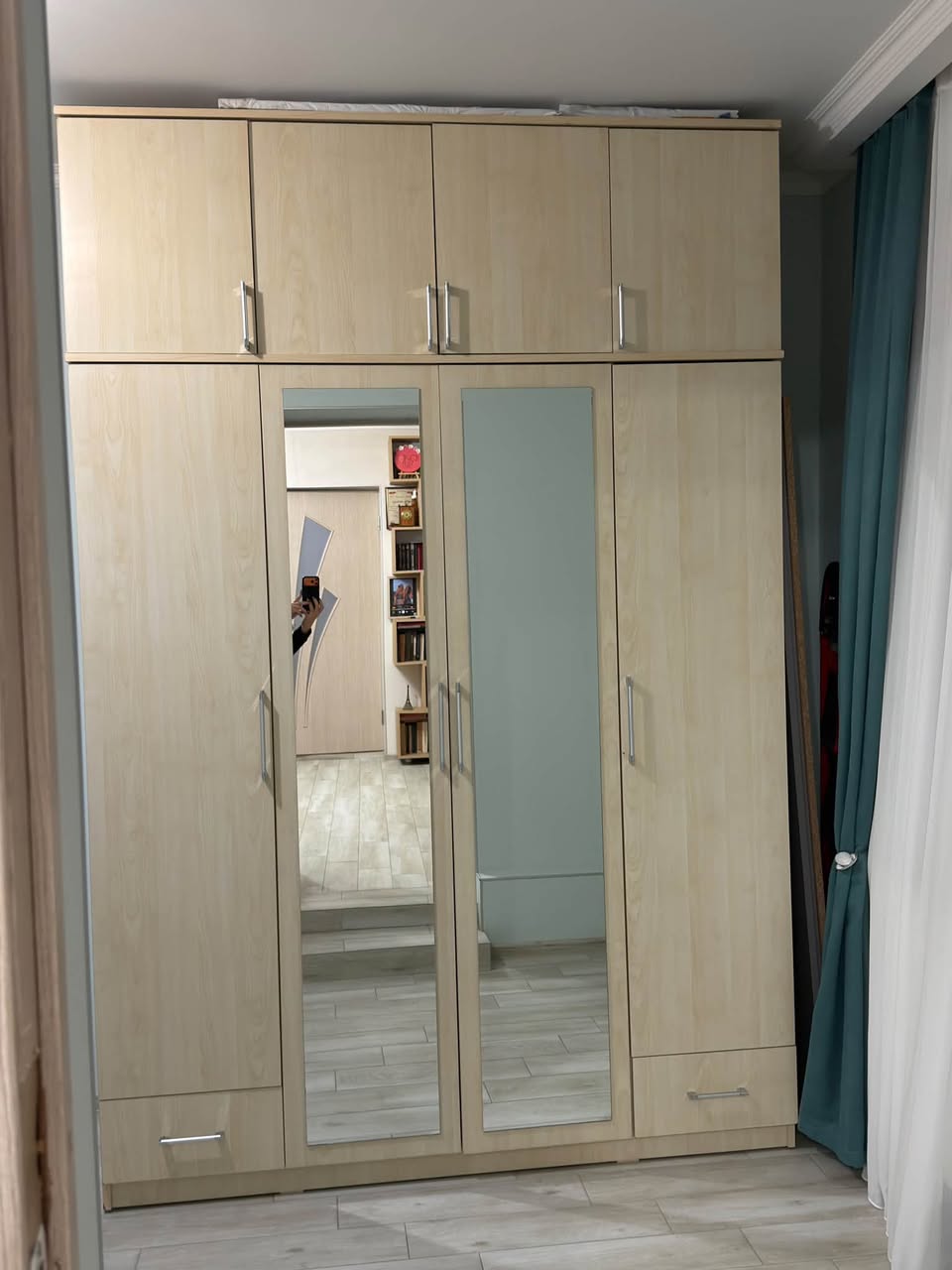Satılır qərədəyi və komodi qərədəyi 600₾