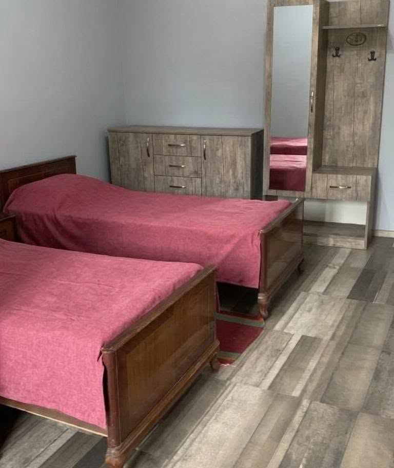 იჯარით გაქირავება ბინა, ბათუმი — $250