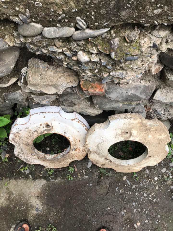 25 kilodan 40 kiloya kadar teller satılır