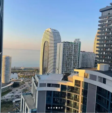 Satılık daire, Batum - $1,370