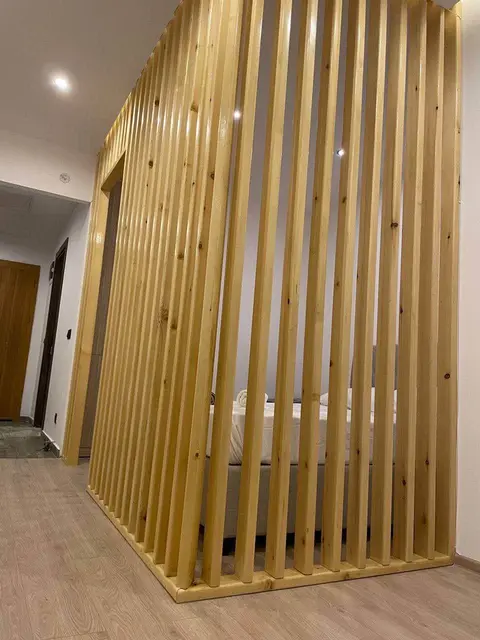 39 მ² სტუდია, ზღვის ხედი, Porta Tower