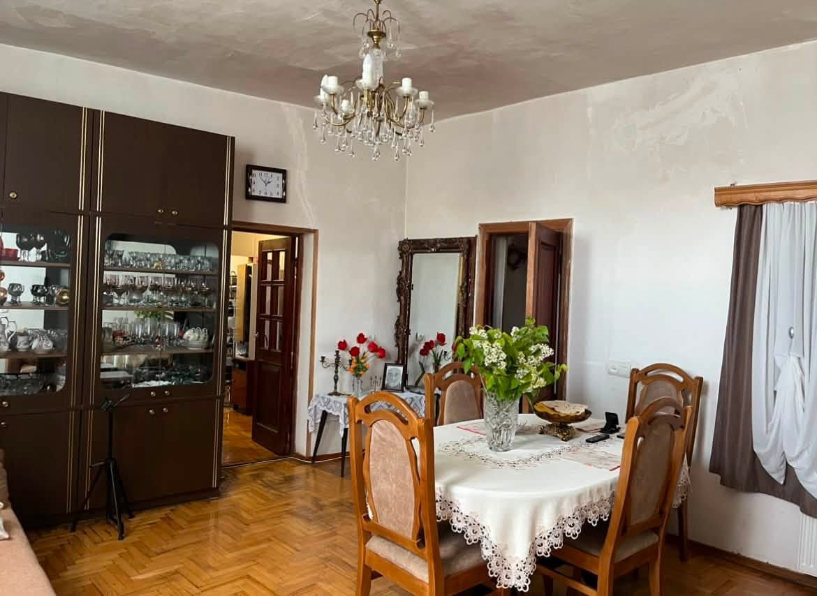 🏡 სასწრაფოდ იყიდება კერძო სახლი ვარკეთილში — 128,000$