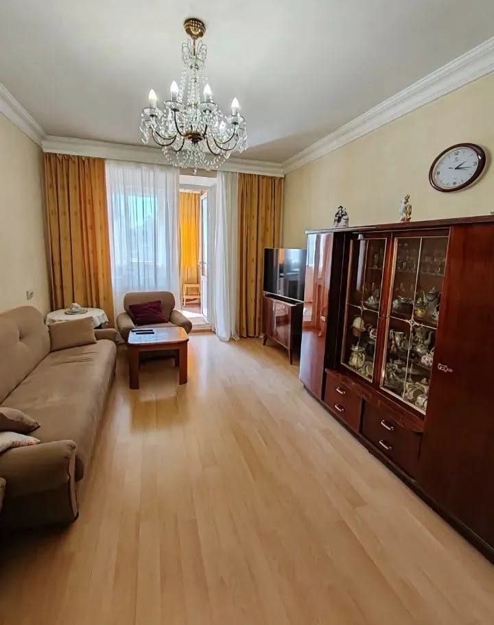 3 oda daire satılık, Erivan — $142,000