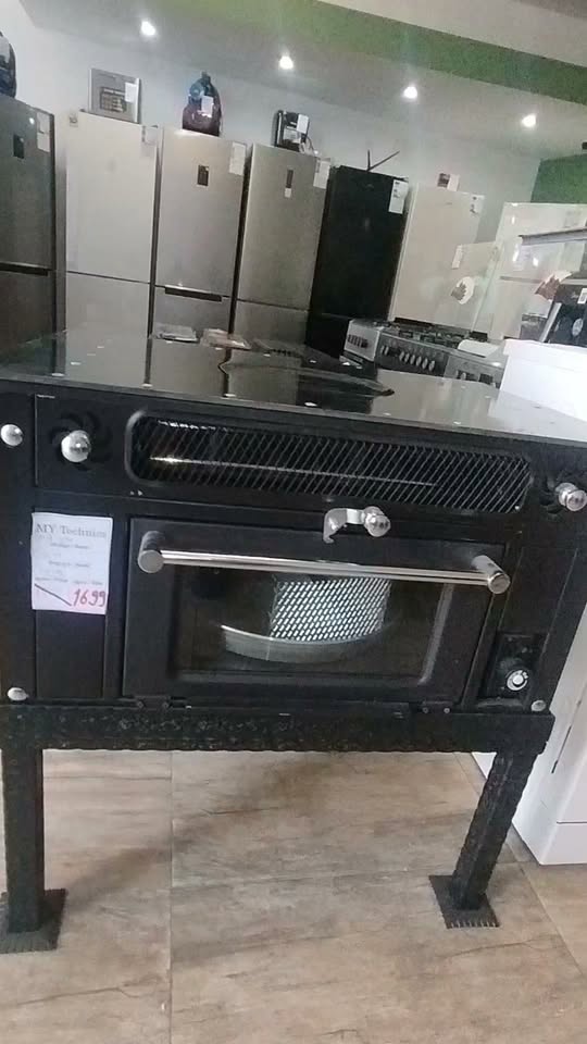 🔥❄️ Isıtıcıların geniş seçkisi "May Elektronix"te!