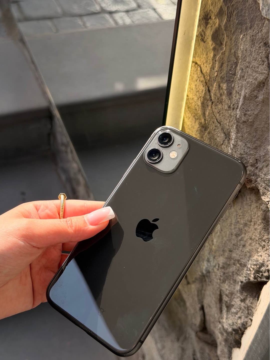 iPhone 11 Хорошее состояние. Заводской Нарабандян