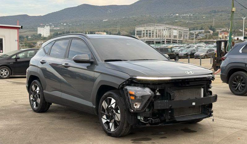 Hyundai Kona 2024