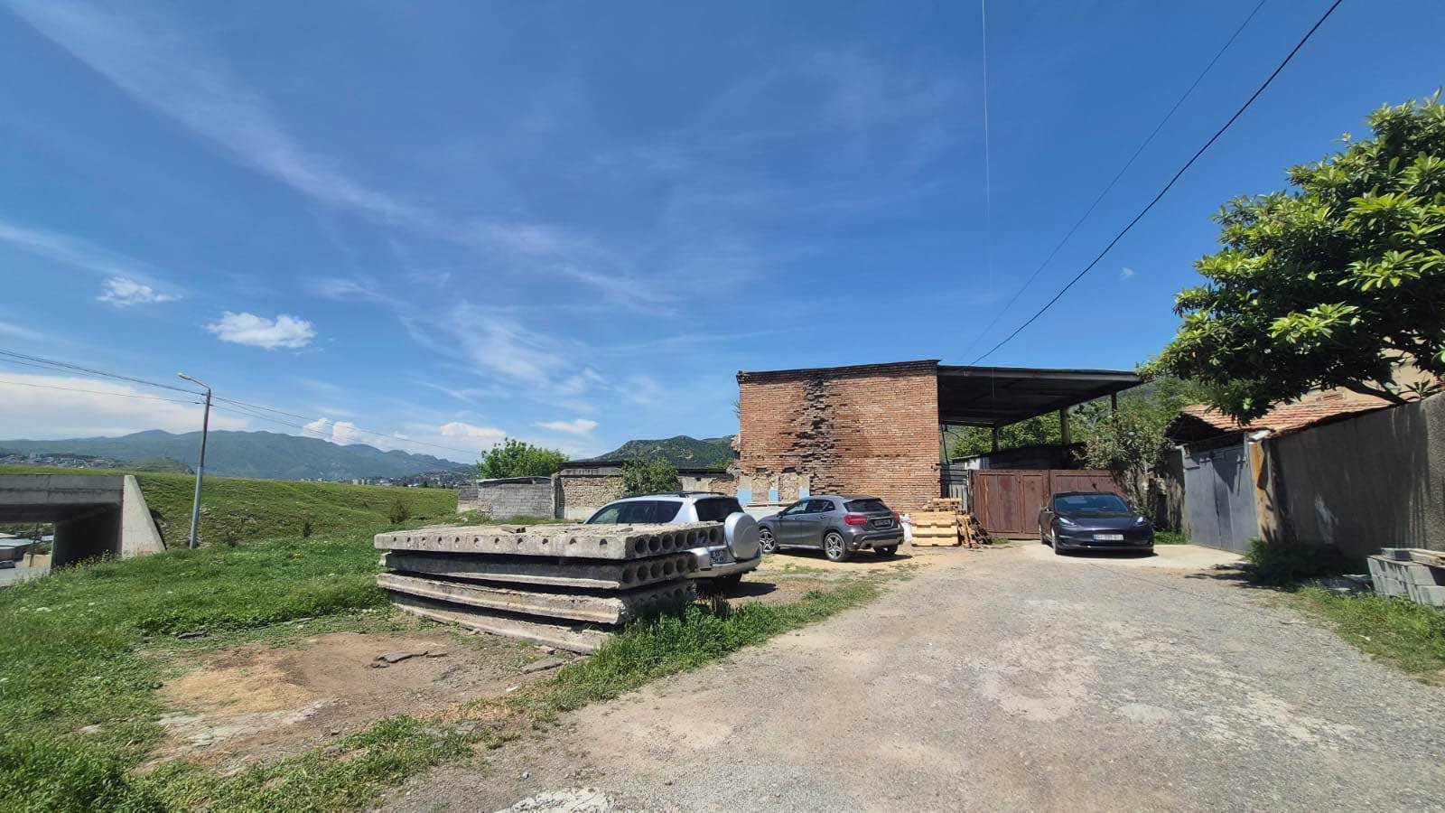 🎯 Ավճալայում, ստրատեգիական դիրքում վաճառվում է ներդրումային